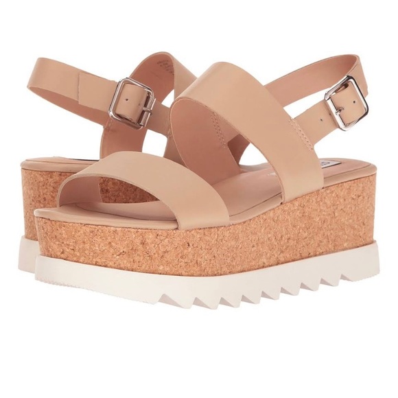 steve madden krista sandal